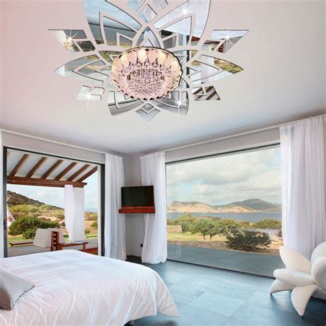 20 Mirrors For Ceiling In Bedroom