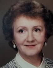 Obituary Information For June Phyllis Germann
