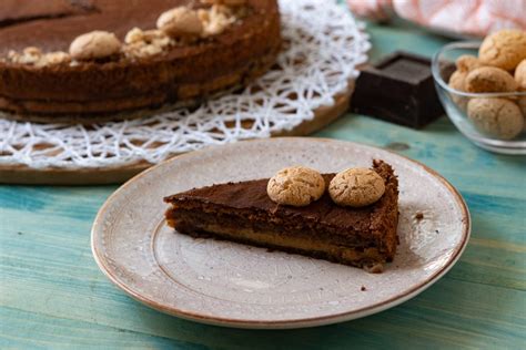 La crescionda è il tipico dolce di carnevale di spoleto: Crescionda di Spoleto: la ricetta della torta cremosa e ...