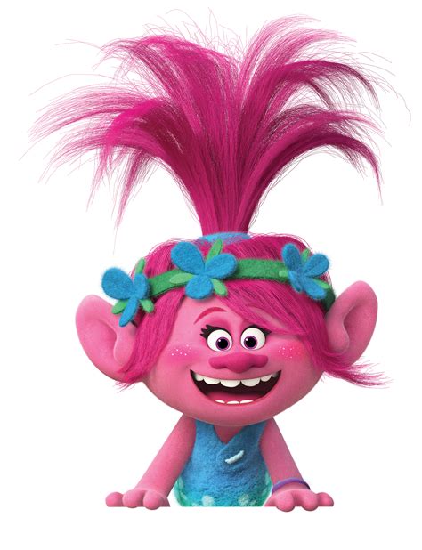 Trolls Characters Png All Png Cliparts Images On Nice Vrogue Co