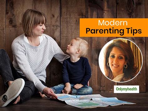 Modern Parenting Raise Your Kids Right By Following These Simple Tips