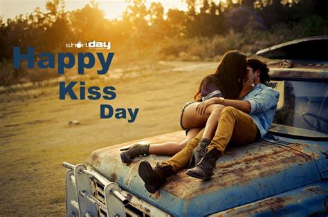 Download Happy Kiss Day Hd Wallpaper Summer Love Photography On Itlcat