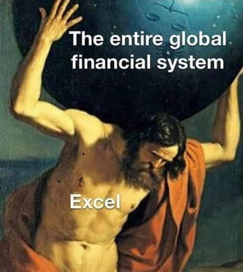 Richard In Accounting Approves Of This Meme Rtrippinthroughtime