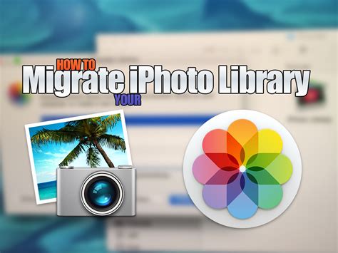There is no excuse for charging for shoddy work. How to migrate your iPhoto Library to the new Photos app