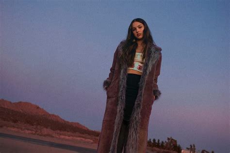 Olivia Rodrigo Driving Home 2 U Review There Is Something Sweet About