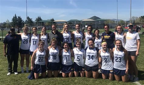Past Projects Womens Club Lacrosse 2020