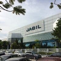 Bhd., clarion (malaysia) sendirian berhad. Jabil Circuit Plant 1 - Office