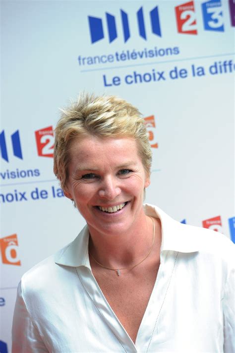 Elise Lucet Reprend Envoyé Spécial Sur France 2 La Croix