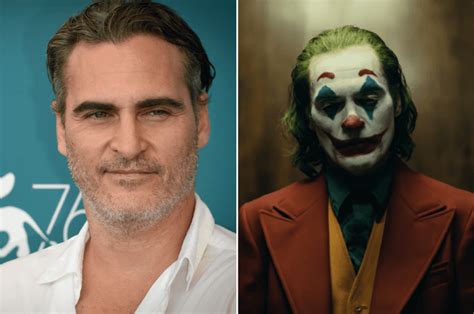 Joker 2019 Cast Full List Of Characters In Dc Comics Movie Radio Times