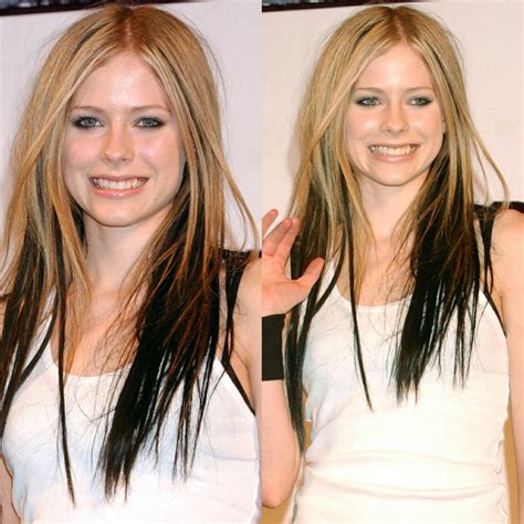 Avril Lavigne On Twitter Avril Lavigne At Press Conference In Tokyo