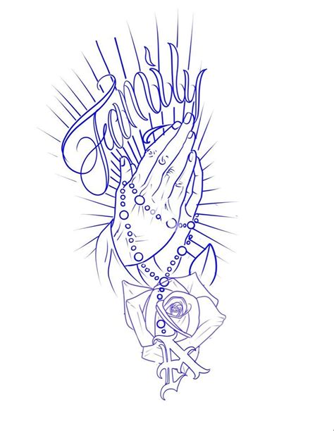 27 Creative And Personal Music Tattoos In 2021 Tattoo Stencil Outline