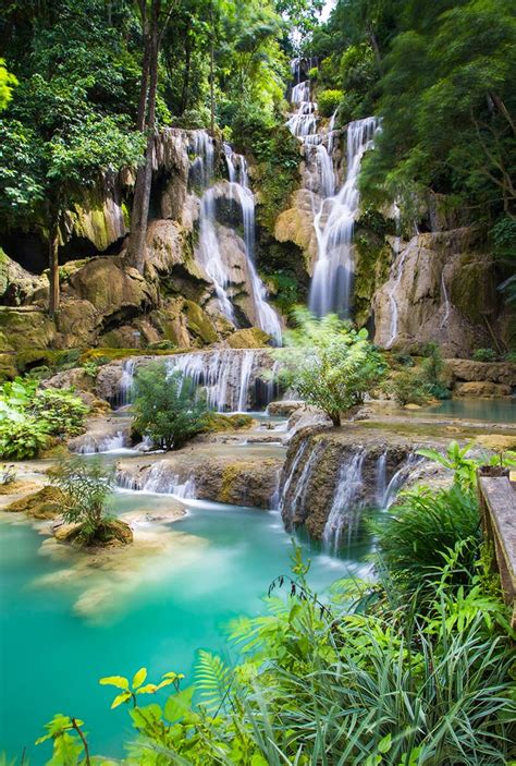Top 10 Most Beautiful Waterfalls In The World Page 5 Of