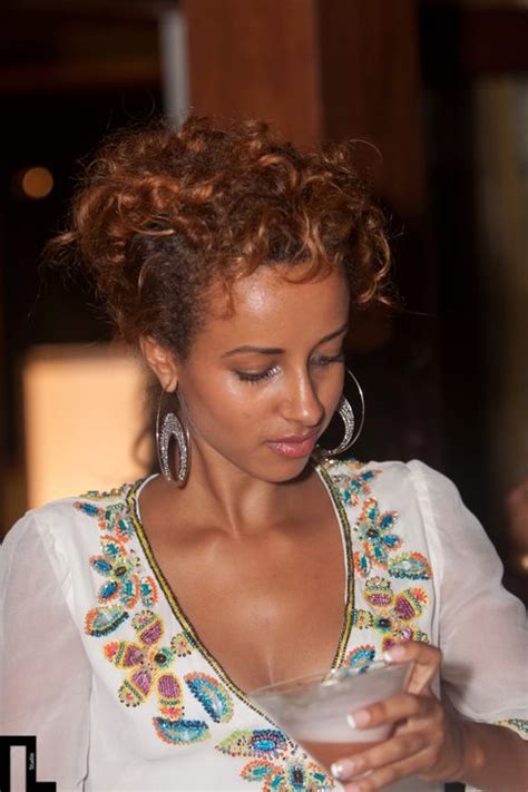 How Common Is Lightskin In The Abyssinian States Of Ethiopia Amhara
