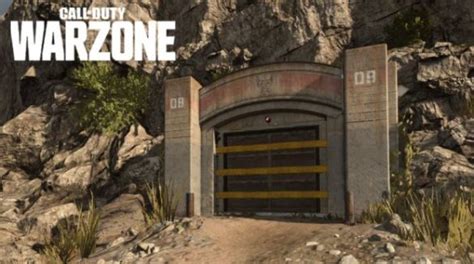 Comment Ouvrir Les Bunkers Dans Warzone Sos Ordinateurs Guides Trucs Astuces Pour