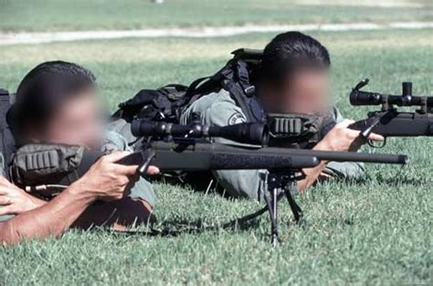 Tactical Operations Tango 51 Sniper Central