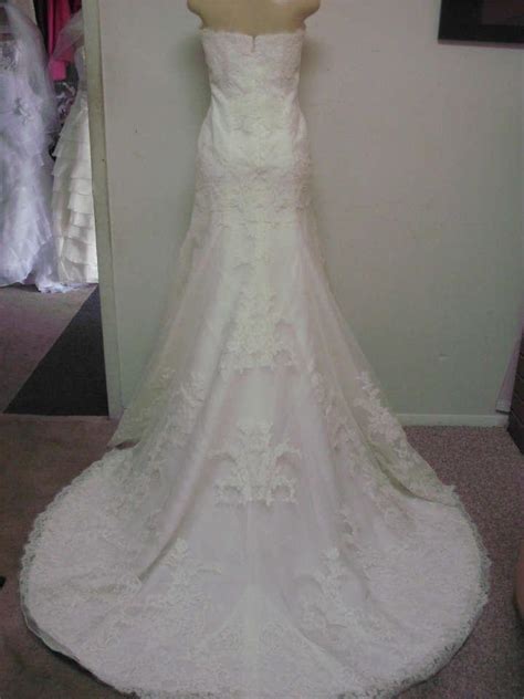 Kirstie Kelly C1201 Wedding Dress Tradesy Weddings
