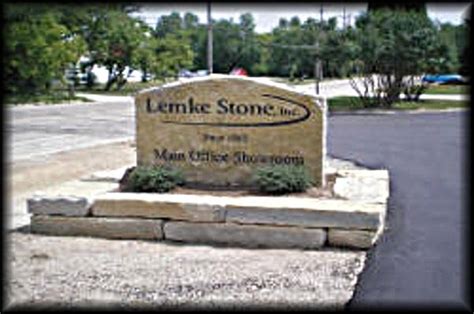 Natural Stone Photo Gallery Lemke Stone Products