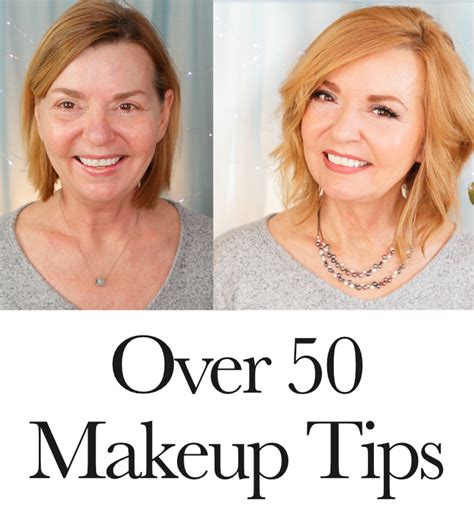 Over 50 Makeup Tips Makeup Tips Over 50 Makeup Over 50 Sexy Eye Makeup