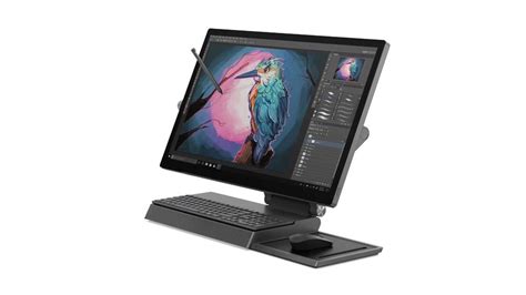 F0e5002dus 1374 Lenovo Yoga A940 27icb All In One Core™ I7 9700 3