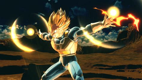 Dragon Ball Xenoverse 2 Dlc 4 Detailed And Dated Thexboxhub