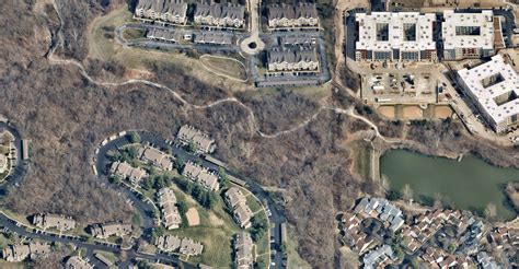 Aerial Photos Of Property Address