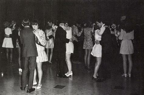 Pictures Of High School Awkward Dances From The 1970s Oldus 80