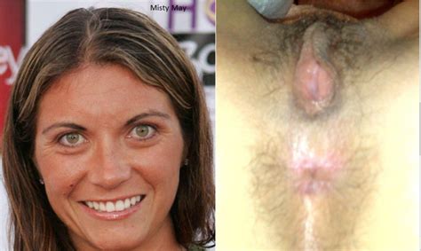 Misty May Treanor Nude Pics Page 1