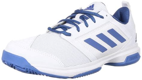 Buy Adidas Men Stin Ind White Tennis Shoes 6 Uk Cl9976 At