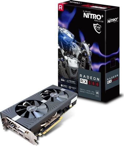 Sapphire Radeon Rx 580 4gb Nitro 11265 31 Skroutzgr