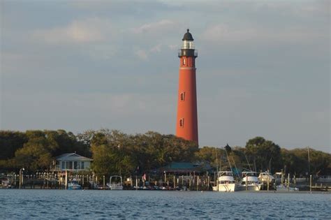 The Lighthouse Picture Of Ponce De Leon Inlet Lighthouse And Museum
