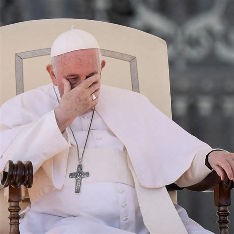 Jutarnji list Papa dao smjernice budućim svećenicima Đavo je