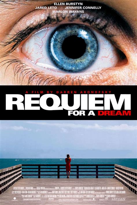 Classic Review Requiem For A Dream