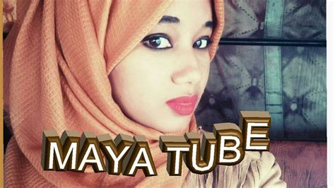 Maya Tube Live Stream Youtube