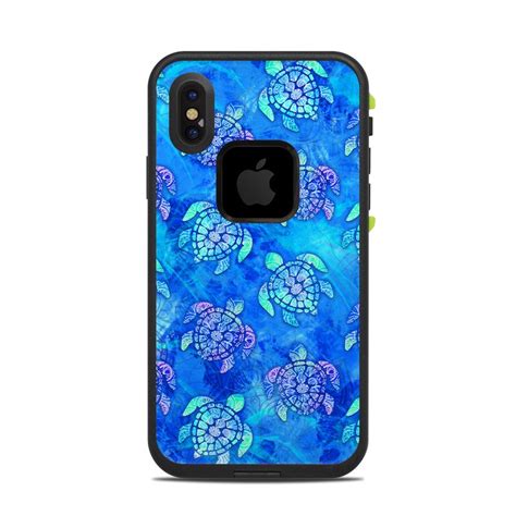 Mother Earth Lifeproof Iphone X Fre Case Skin Istyles