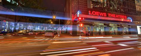 One of these auditoriums was originally equipped with joysticks for the age of interactive movies intended to be during its opening weekend in 1994, the lincoln square drew 33,000 paying customers and grossed. AMC Lincoln Square 13 - New York, New York 10023 - AMC ...