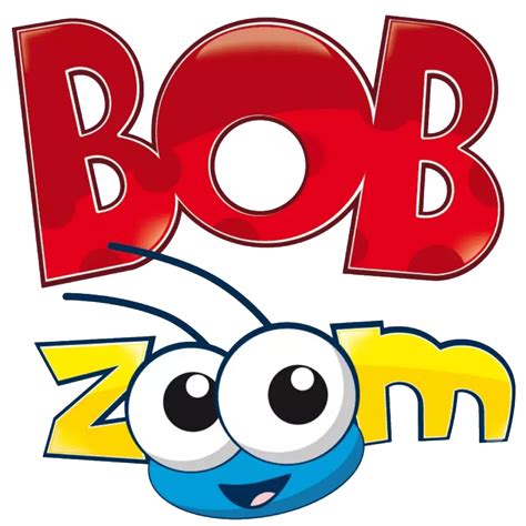 Bob Zoom Logo Png By Doodlandfan On Deviantart