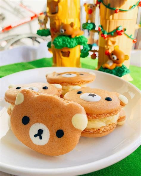 Beautiful portuguese names with meanings & pronunciations. It's Rilakkuma's birthday month! 🎉 This adorable laidback ...