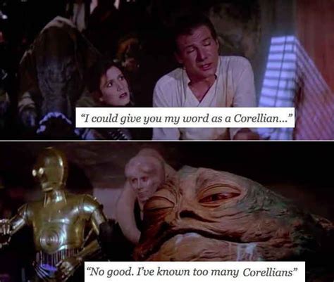 11 Quotes That Prove Star Wars And The Princess Bride Are Basically