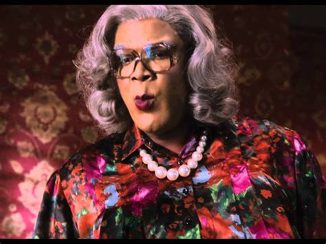 Tyler Perry Is Killing Off His Madea Character Entertainment Gulf News
