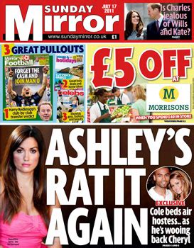 Meghan markle blames 'intrusive' tabloids for fallout with father. Tabloid journalism after the News of the World - more ...