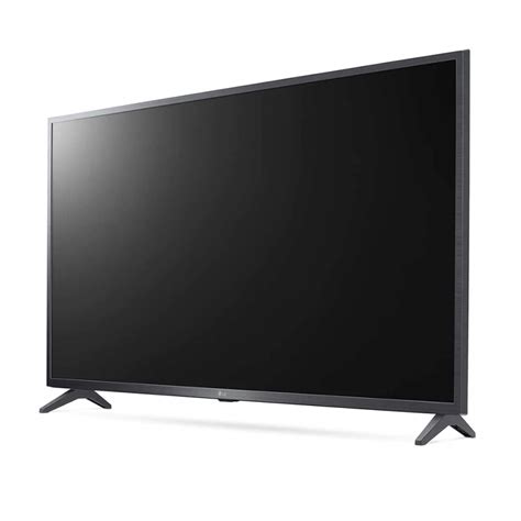 Lg Uhd 4k Tv 65 Inch Up75 Series 4k Active Hdr Webos Smart Ai Thinq