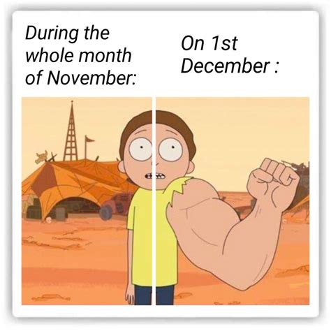 What Is DDD Where S The Destruction Of December Dick The Men Are Looking Forward To Inn New