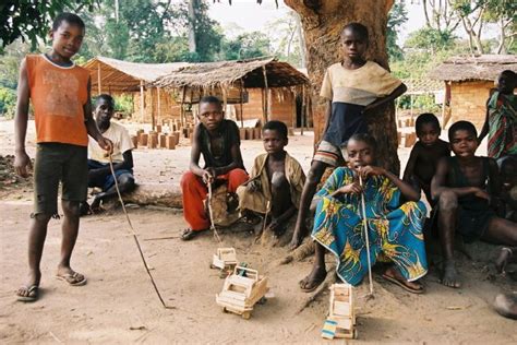Pin On Central African Republic Travel