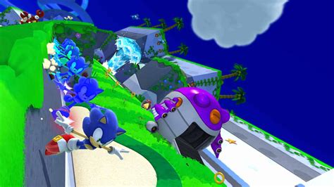 Sonic Lost World Download Free Full Pc Installgame