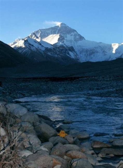 Pictures Of Magnificent Mount Everest Klykercom