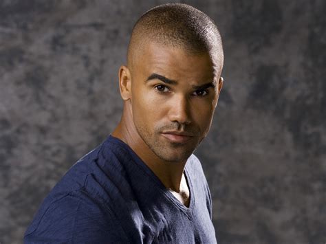 Derek Morgan Criminal Minds Wallpaper 35501644 Fanpop