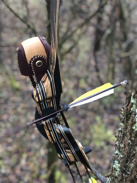 Black Widow Archery Bows Traditional Archery Archery