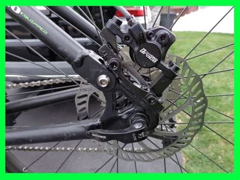 Find great deals on ebay for mountain bike disc brake conversion. how to convert mountain bike from V brake to disc brake ...