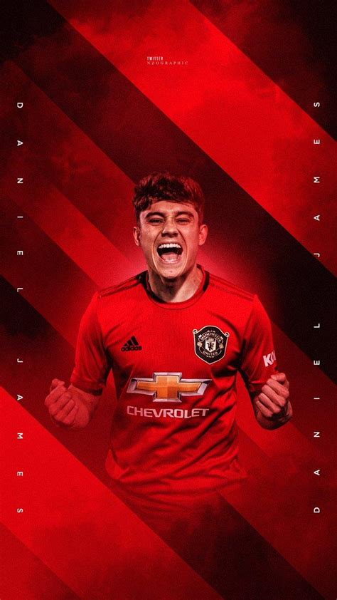 See more ideas about manchester united, manchester, the unit. Daniel James Manchester United Wallpapers - Wallpaper Cave