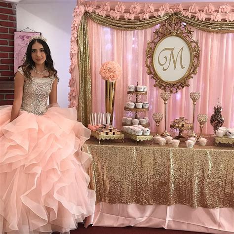 Set Up By Creations By Martha Quinceanera Queenbackdrop Backdrop